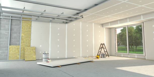 Best Insulation for Specific Applications in Venice, IL
