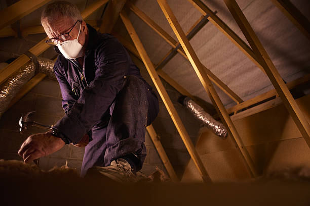 Best Fiberglass Insulation in Venice, IL